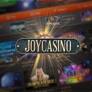 Joycasino casino