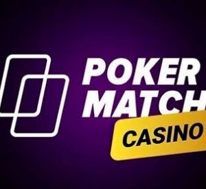 PokerMatch казино