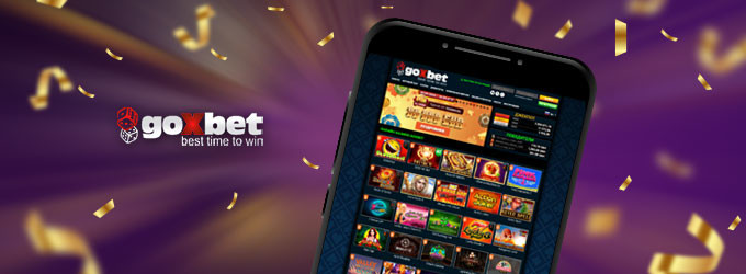 Goxbet casino