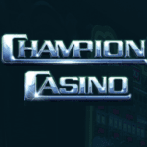 Champion казино