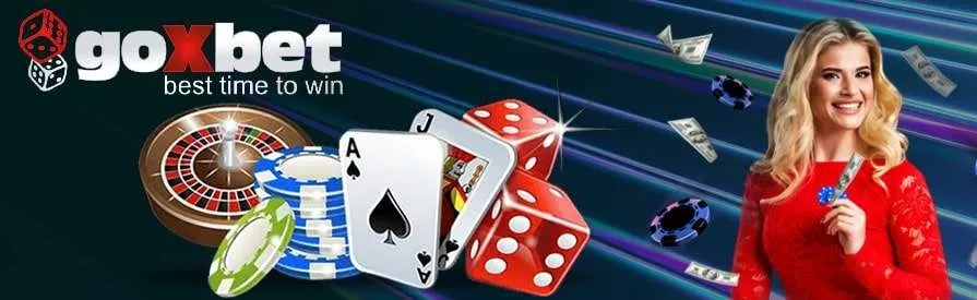 Online casino