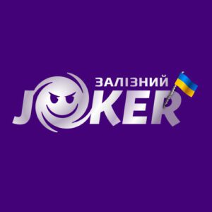 Joker казино