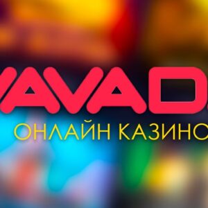 Vavada казино