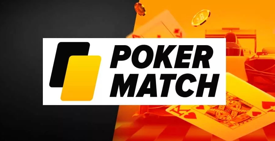 PokerMatch казино