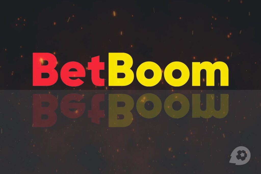 Betboom casino