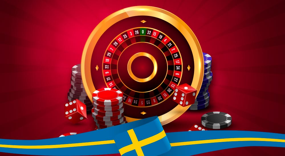 Safe gambling in Sweden in 2022