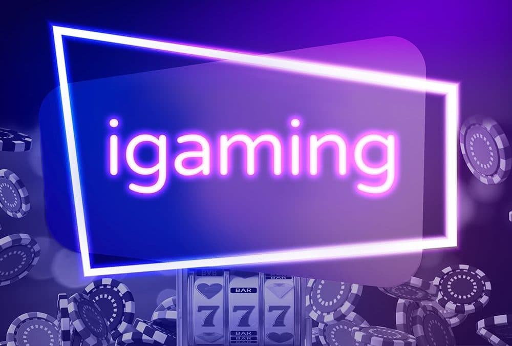 Тренди індустрії iGaming 2022